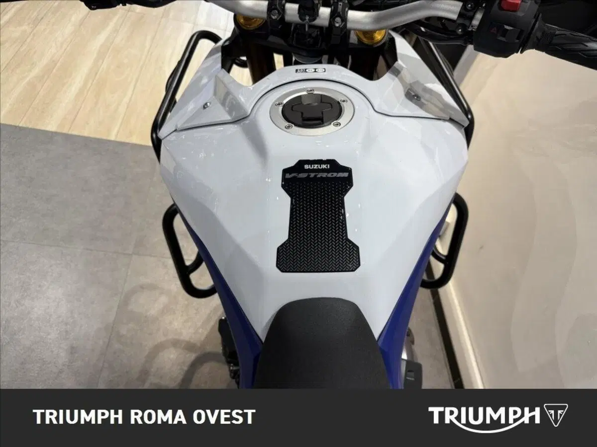 Suzuki V-Strom 800DE (2025 - 26) (17)