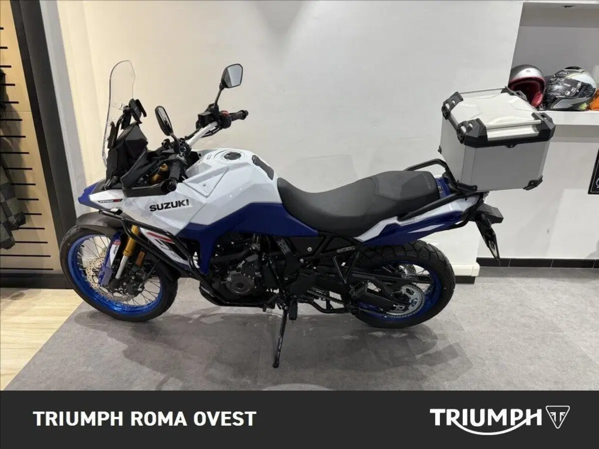Suzuki V-Strom 800DE (2025 - 26) (7)