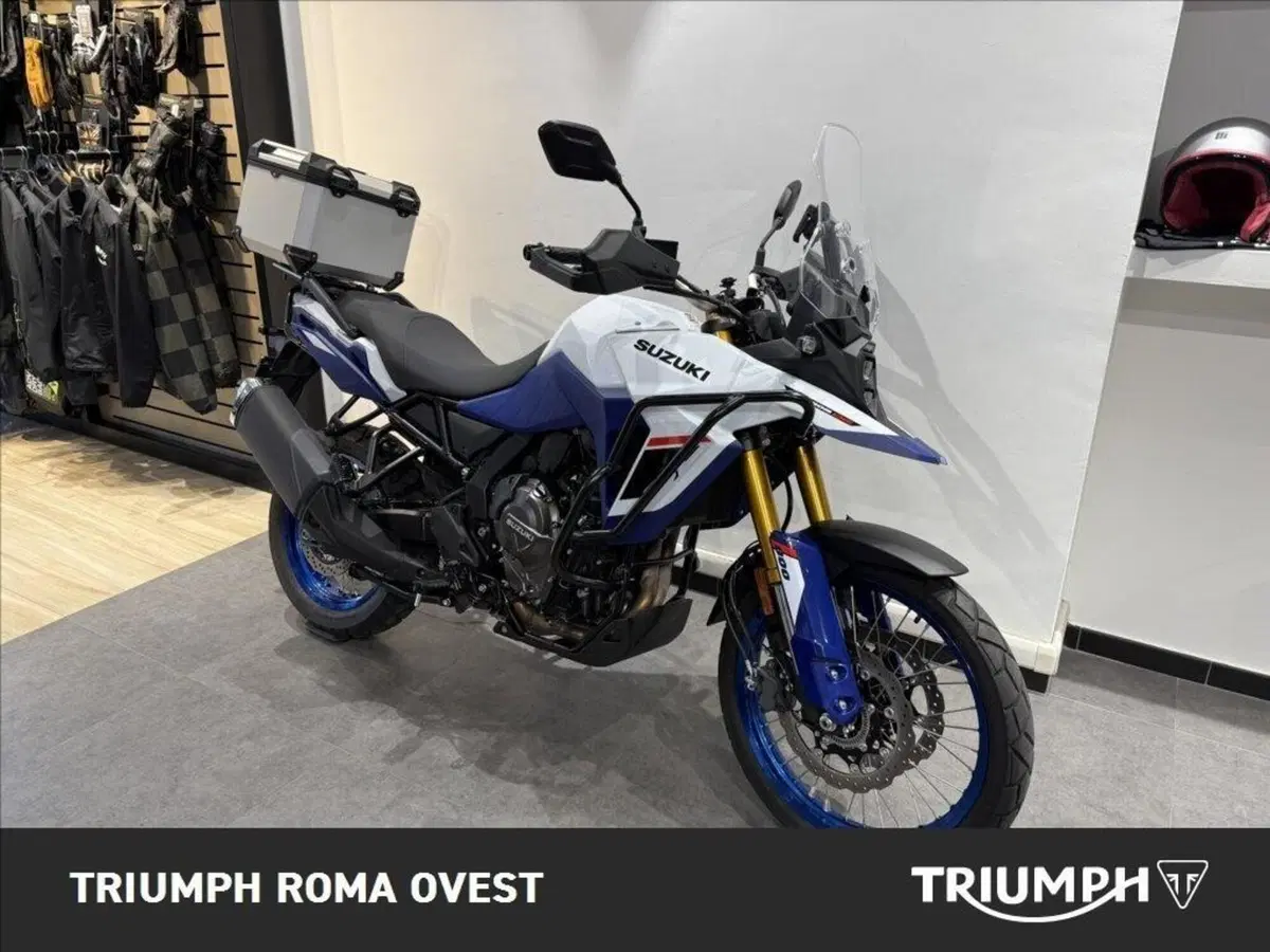 Suzuki V-Strom 800DE (2025 - 26) (3)