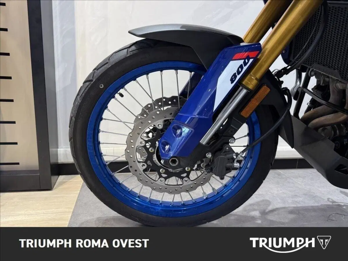 Suzuki V-Strom 800DE (2025 - 26) (11)