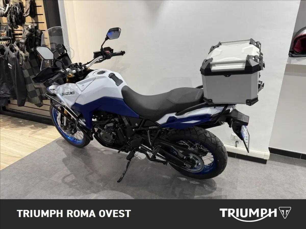Suzuki V-Strom 800DE (2025 - 26) (8)