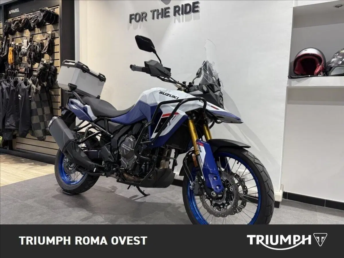 Suzuki V-Strom 800DE (2025 - 26) (4)
