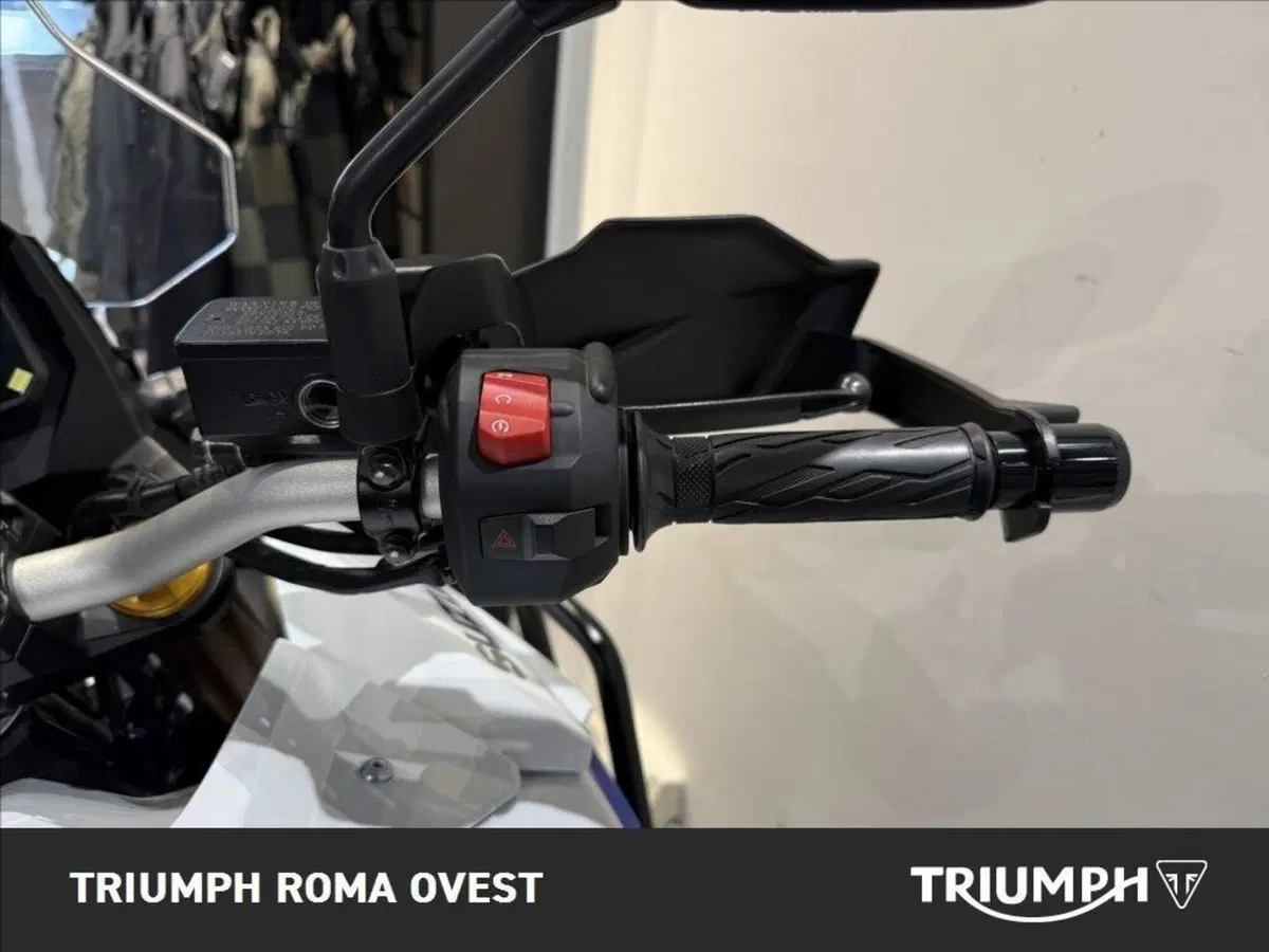 Suzuki V-Strom 800DE (2025 - 26) (19)