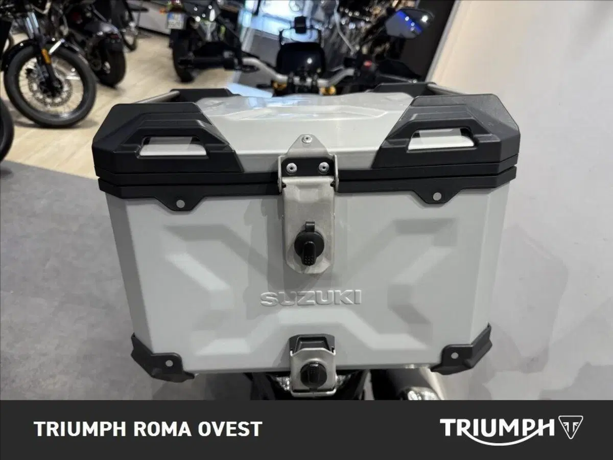 Suzuki V-Strom 800DE (2025 - 26) (20)