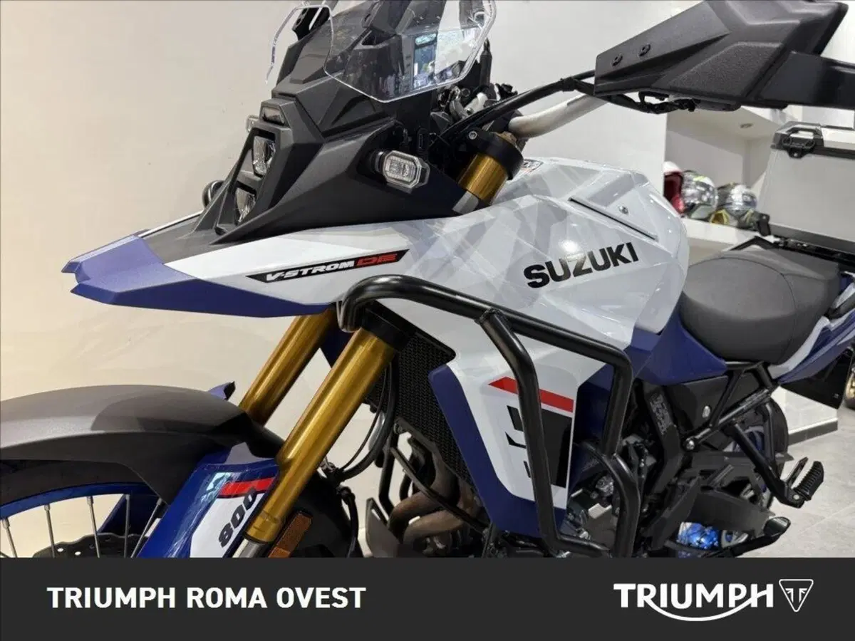 Suzuki V-Strom 800DE (2025 - 26) (12)