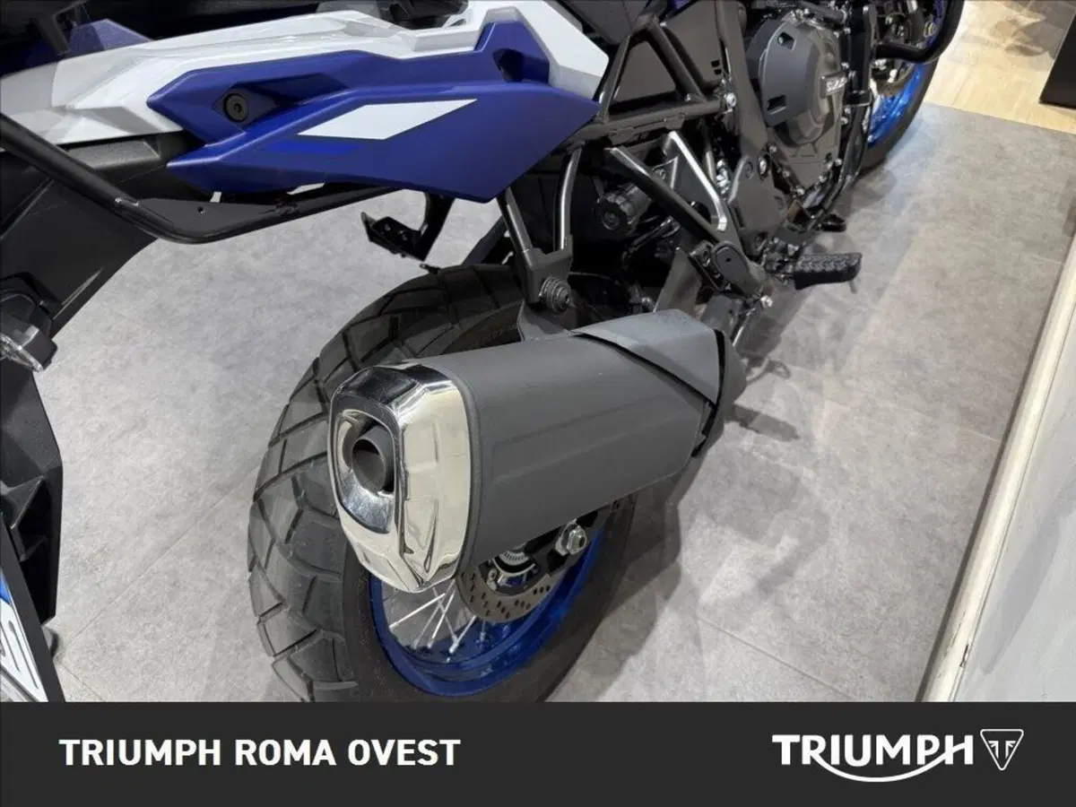 Suzuki V-Strom 800DE (2025 - 26) (21)
