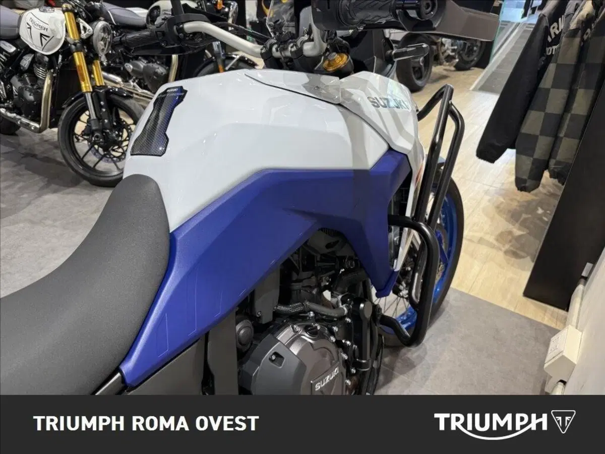 Suzuki V-Strom 800DE (2025 - 26) (22)