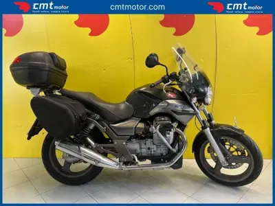 Moto Guzzi Breva V 750 i.e. usata
