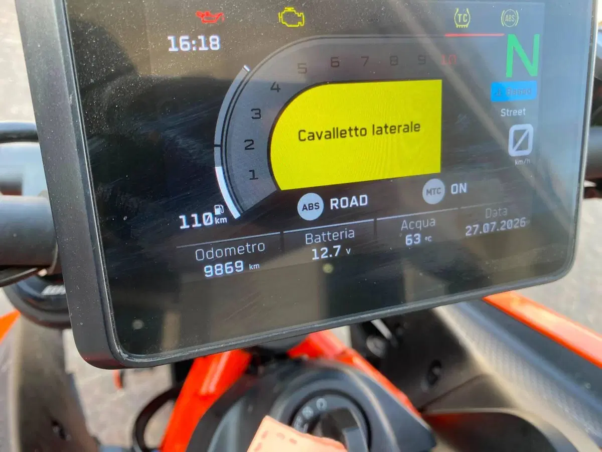 KTM 390 Duke (2024 - 25) (3)