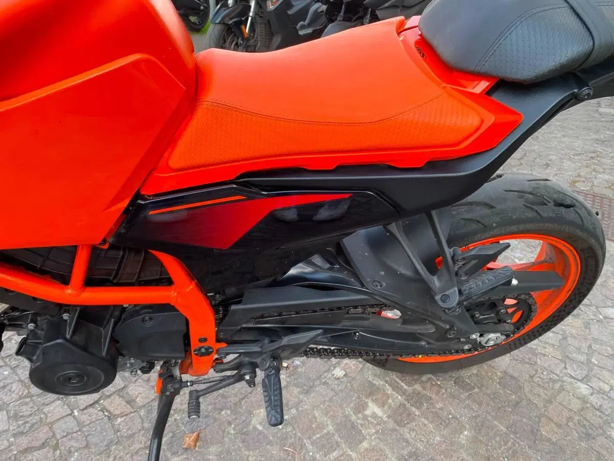 KTM 390 Duke (2024 - 25) (6)