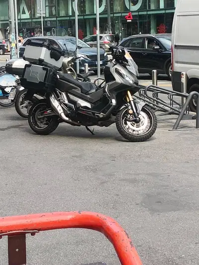 Honda X-ADV 750 (2018 - 20) usata