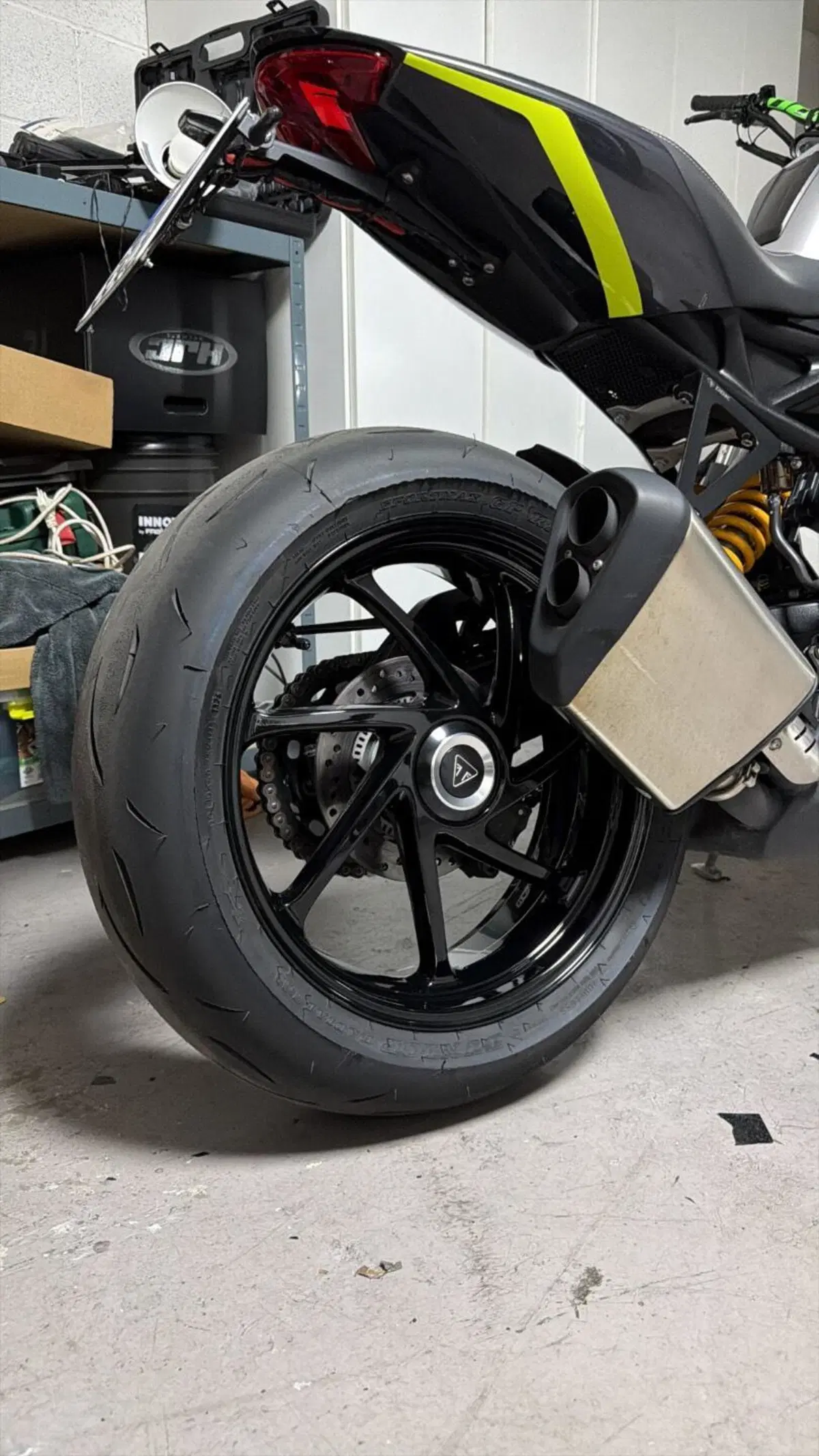 Triumph Speed Triple 1200 RS (2025 - 26) (3)