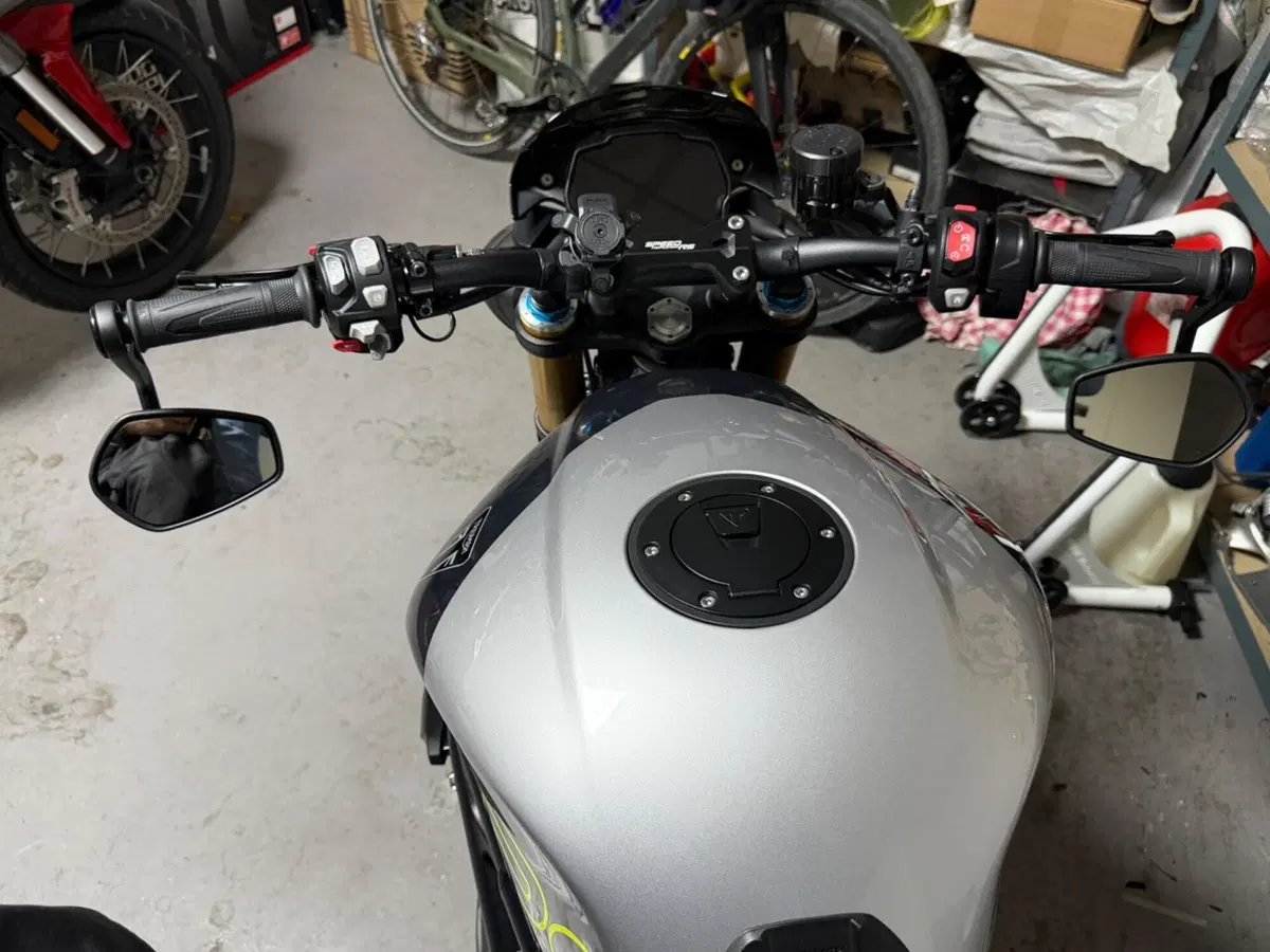 Triumph Speed Triple 1200 RS (2025 - 26) (6)