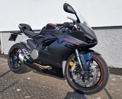 Ducati Panigale V2 (2021 - 24) usata