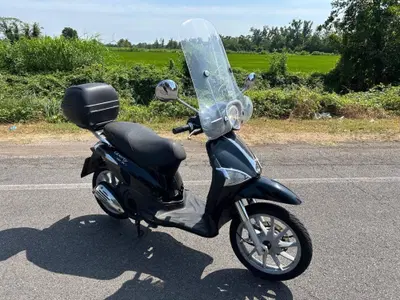 Piaggio Liberty 150 3V Full Optional (2013 - 15) usata