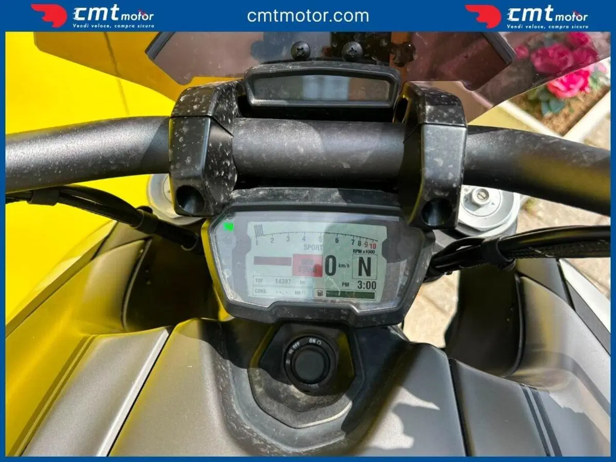 Ducati Diavel 1260 (2019 - 20) (5)