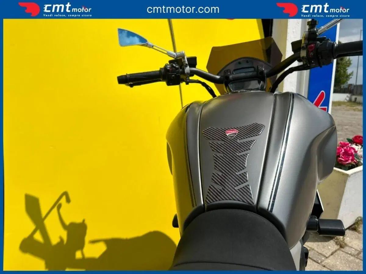 Ducati Diavel 1260 (2019 - 20) (6)