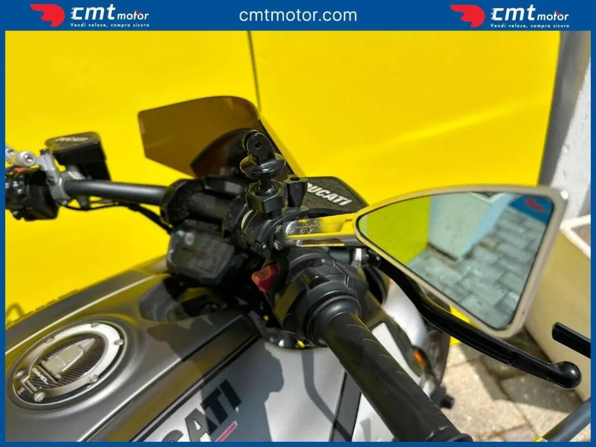 Ducati Diavel 1260 (2019 - 20) (8)