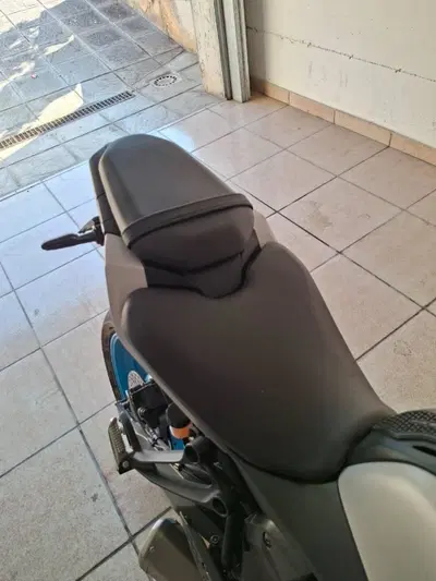 Yamaha MT-07 (2025 - 26) usata