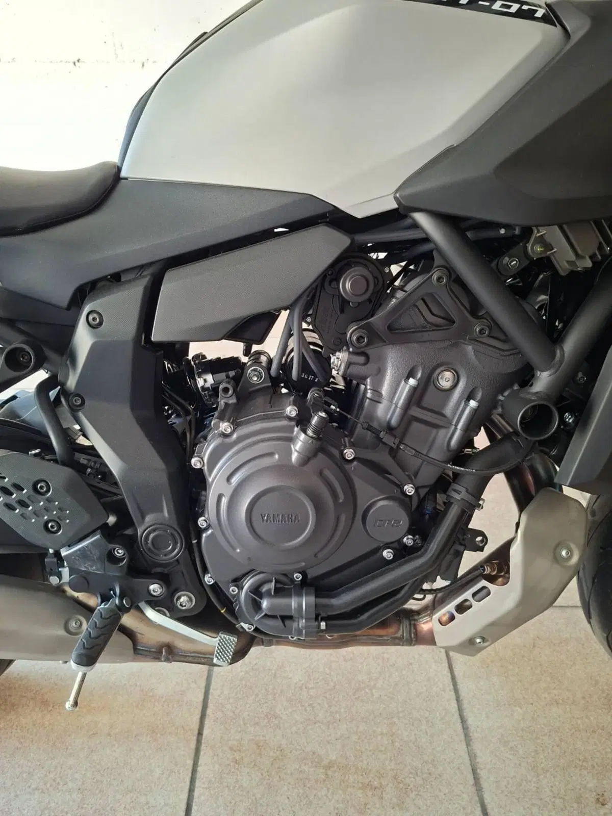Yamaha MT-07 (2025 - 26) (6)