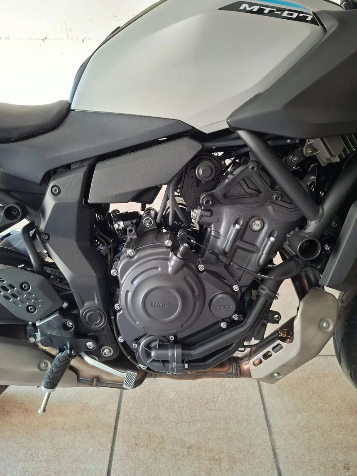 Yamaha MT-07 (2025 - 26) (3)