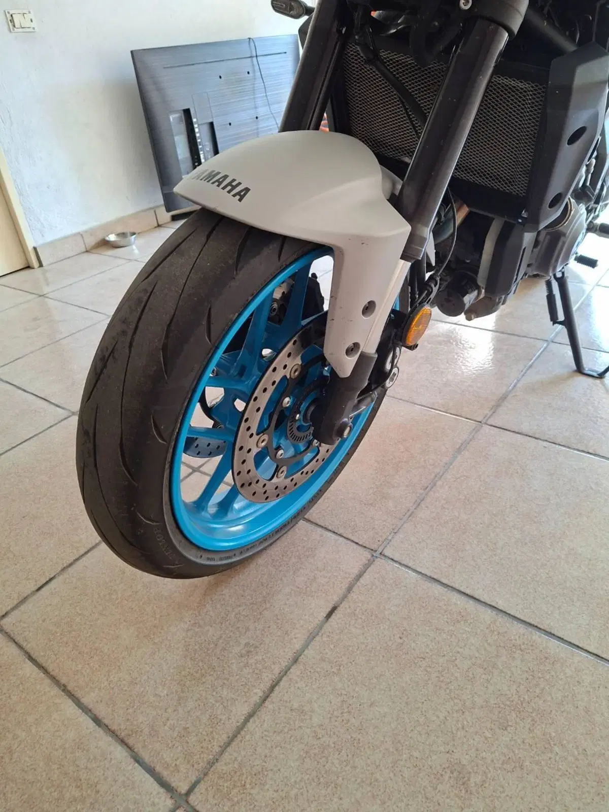 Yamaha MT-07 (2025 - 26) (2)