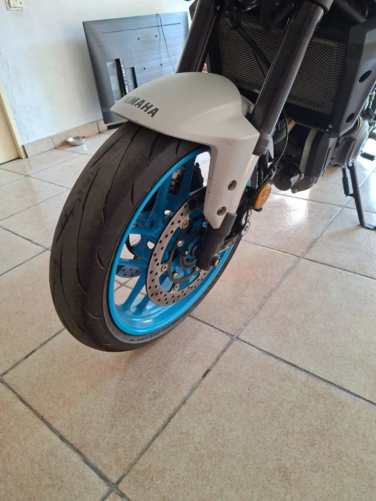 Yamaha MT-07 (2025 - 26) (14)