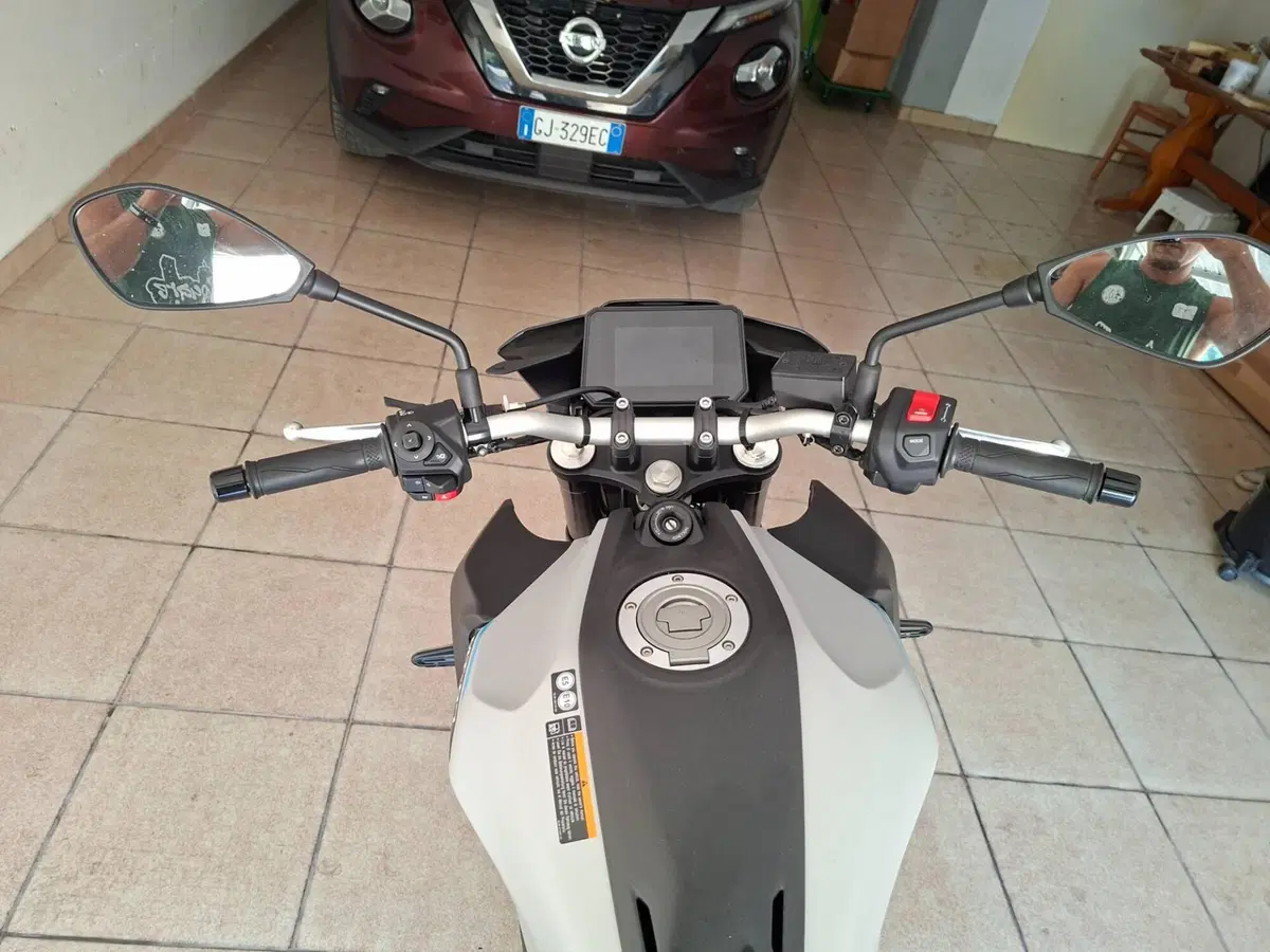 Yamaha MT-07 (2025 - 26) (11)