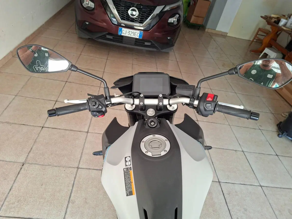 Yamaha MT-07 (2025 - 26) (12)