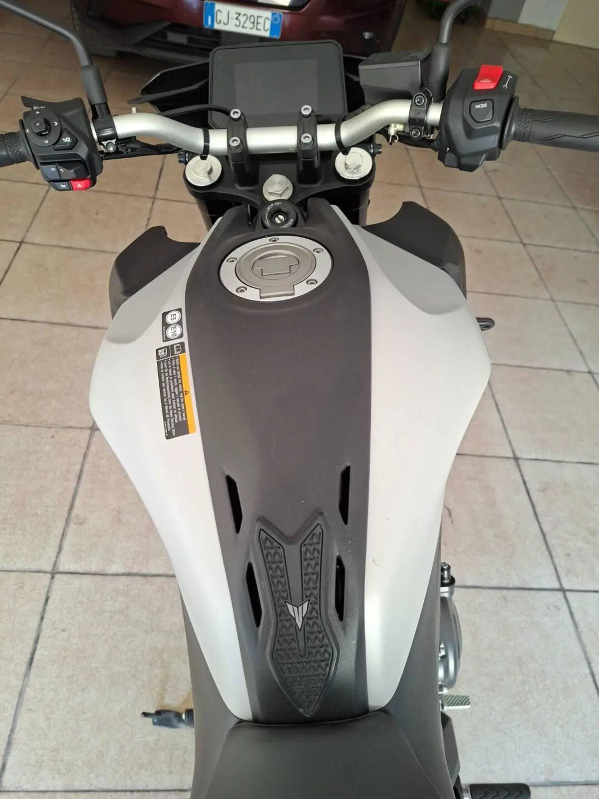 Yamaha MT-07 (2025 - 26) (13)