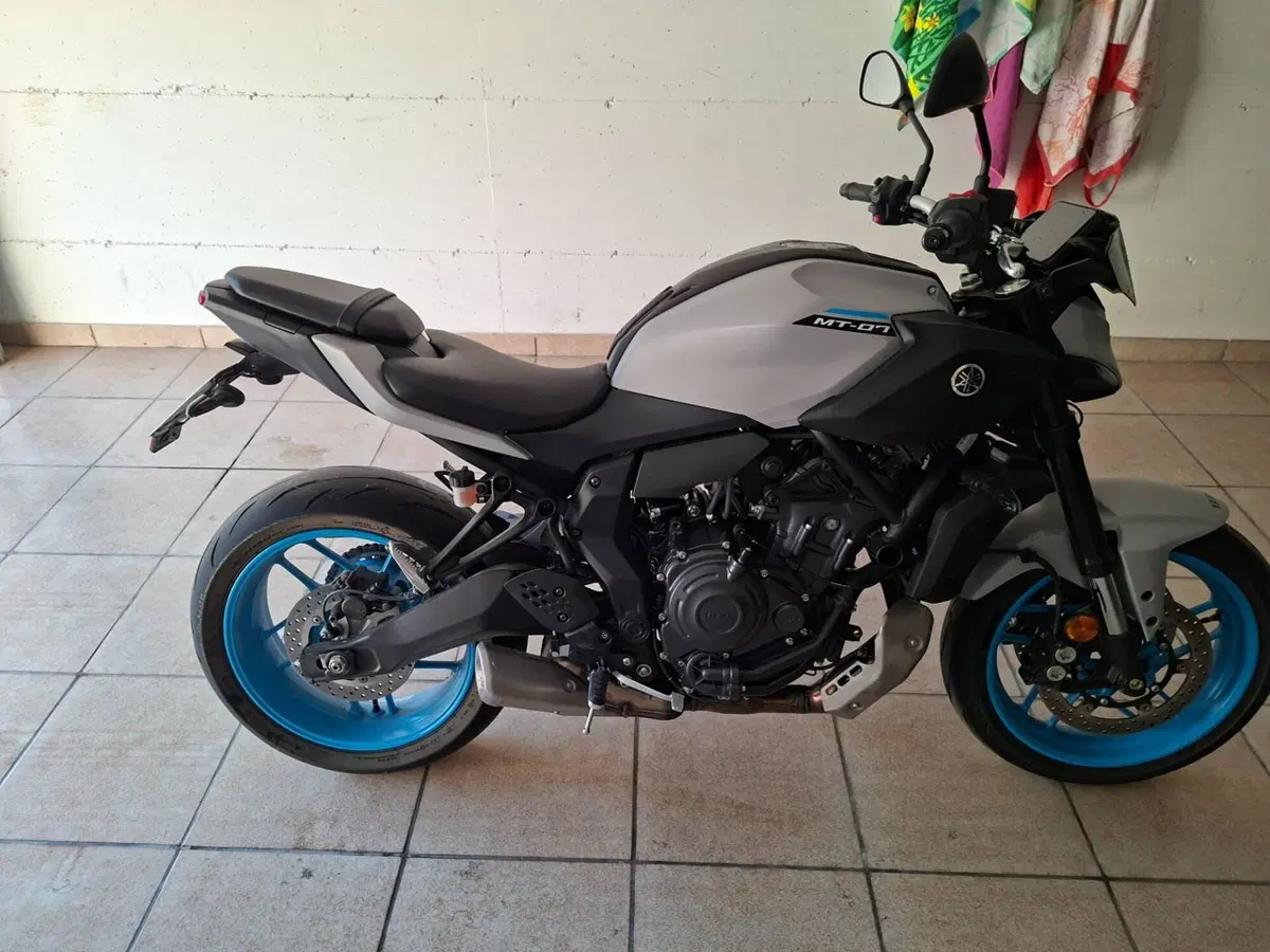 Yamaha MT-07 (2025 - 26) (16)