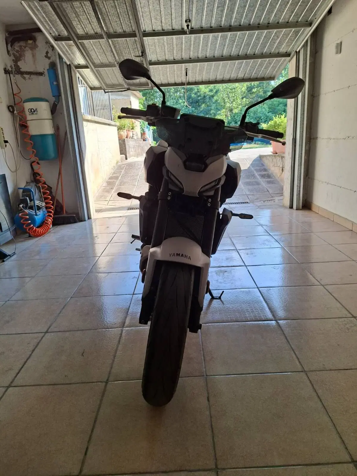 Yamaha MT-07 (2025 - 26) (10)