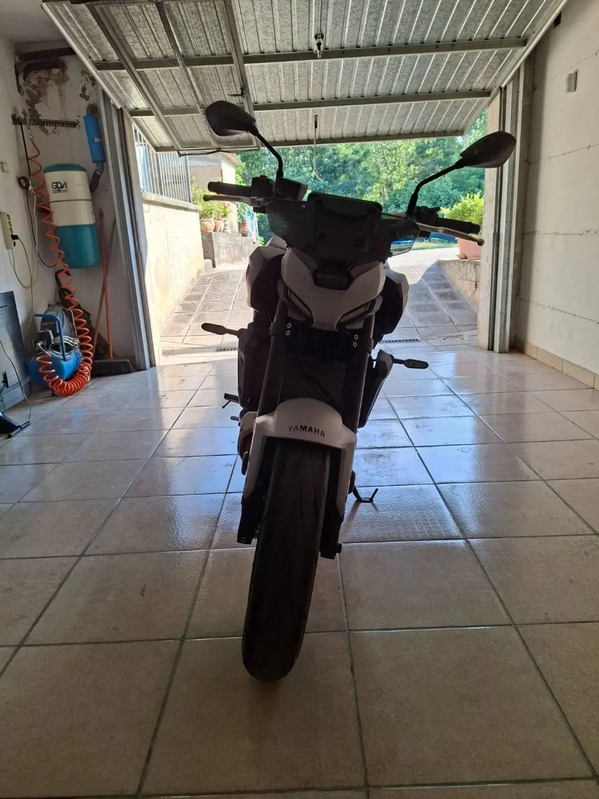 Yamaha MT-07 (2025 - 26) (17)