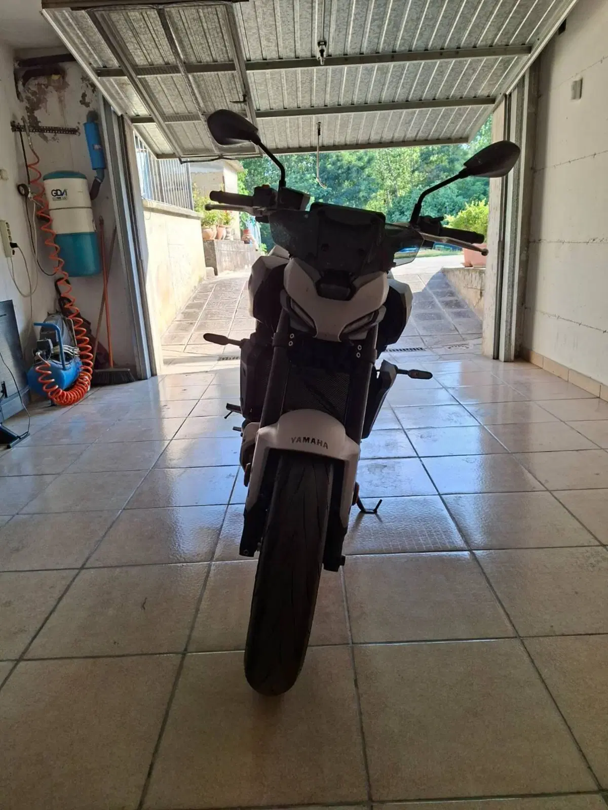 Yamaha MT-07 (2025 - 26) (18)