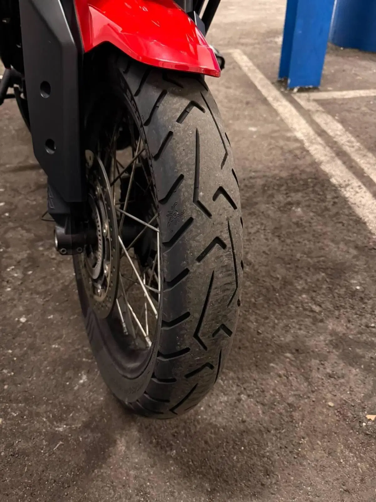 Moto Morini X-Cape 650 (2021 - 26) (8)