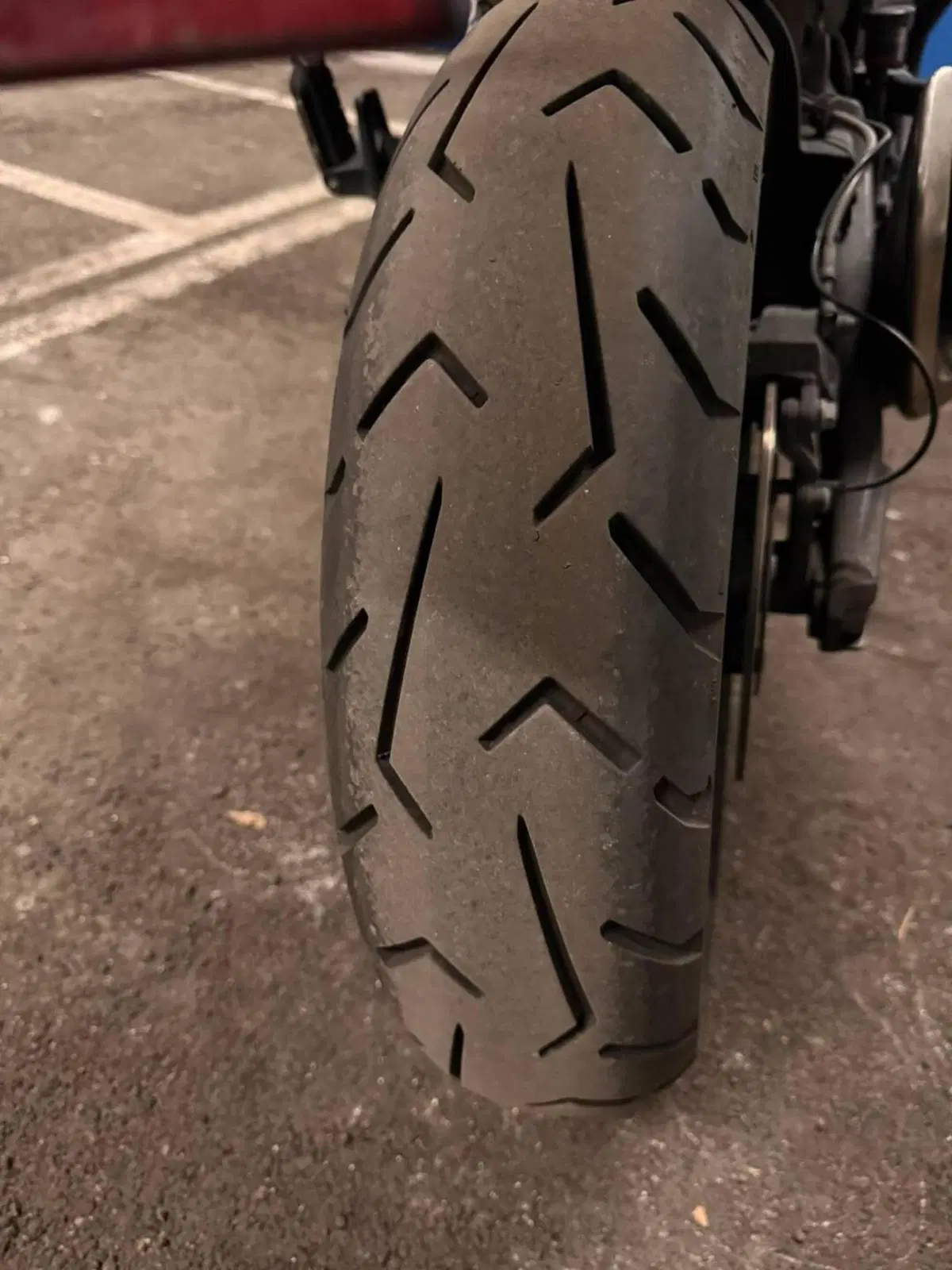 Moto Morini X-Cape 650 (2021 - 26) (9)
