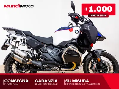 Bmw R 1300 GS Adventure Trophy (2025 - 26) usata
