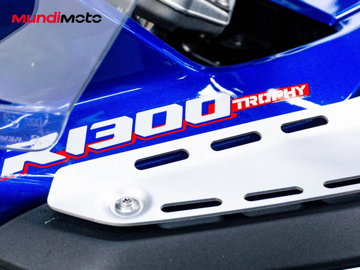 Bmw R 1300 GS Adventure Trophy (2025 - 26) (14)