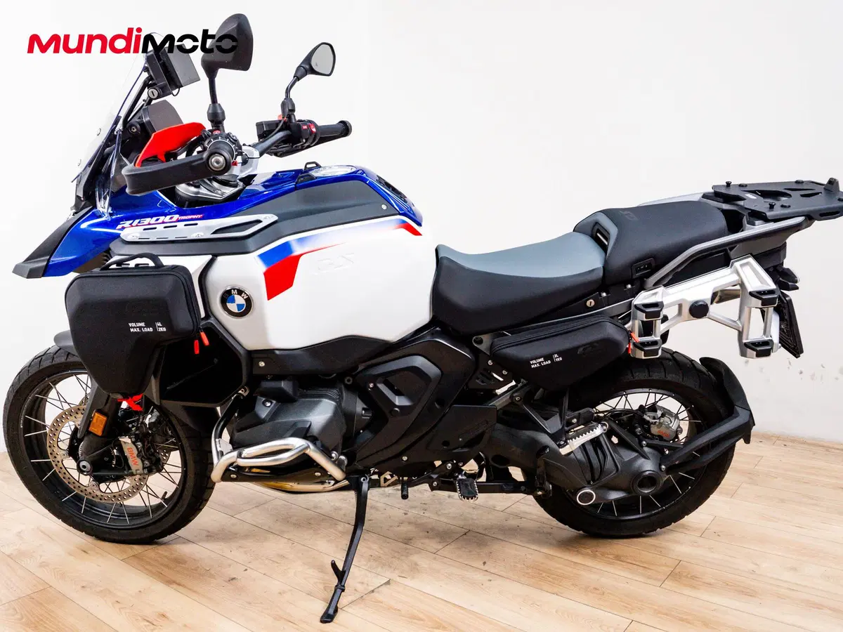 Bmw R 1300 GS Adventure Trophy (2025 - 26) (6)