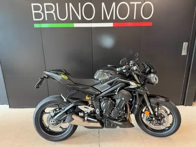Triumph Street Triple 765 RS (2023 - 26) usata