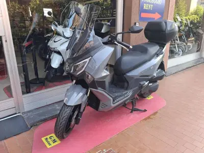 Sym Joyride 300 (2022 - 24) usata