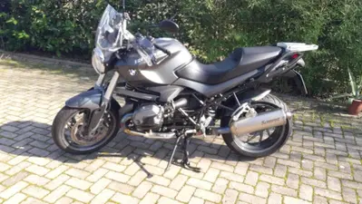 Bmw R 1200 R (2011 - 14) usata
