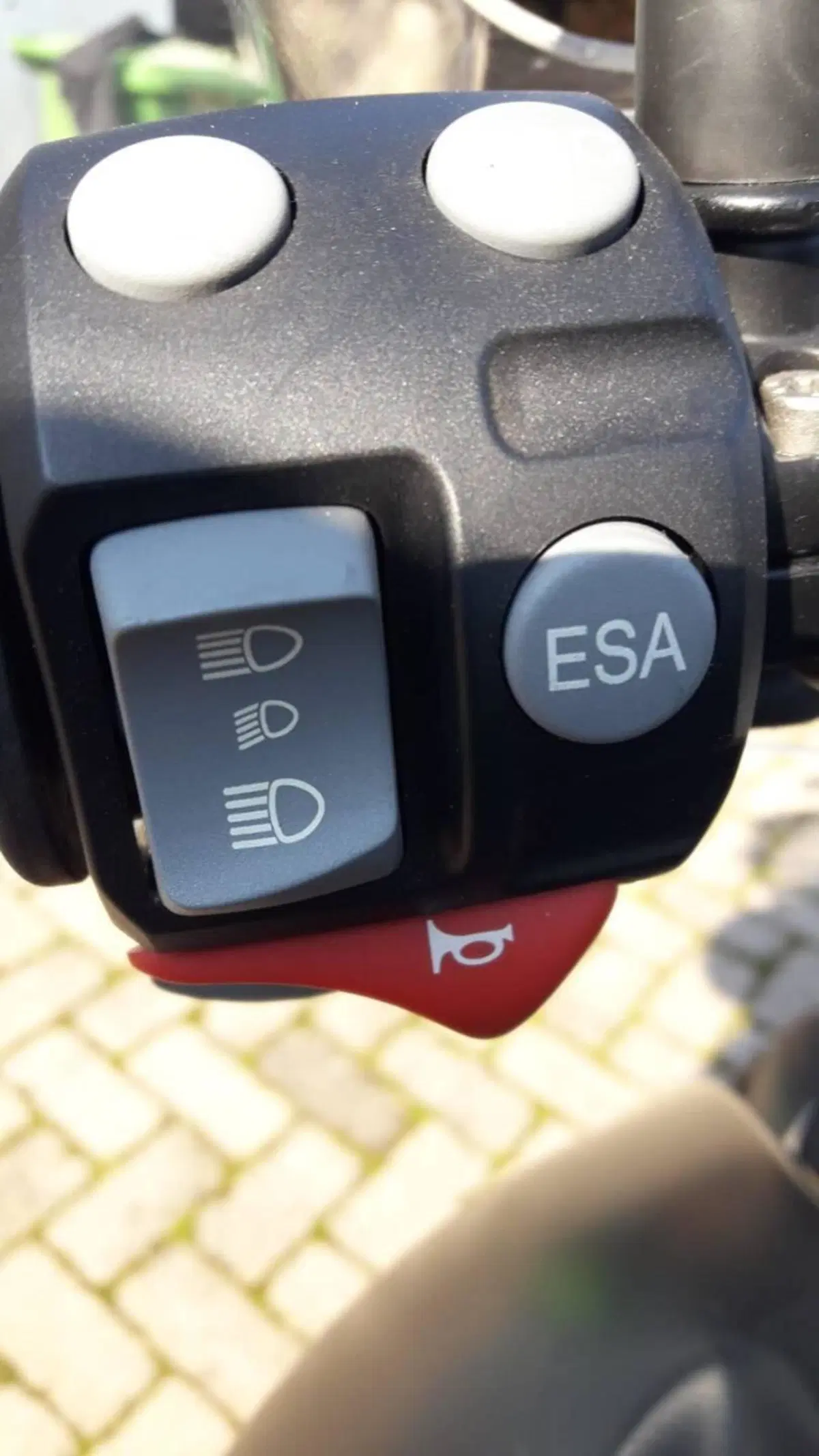 Bmw R 1200 R (2011 - 14) (2)
