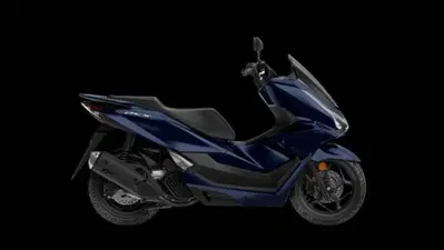 Honda PCX 125 (2025 - 26) nuova