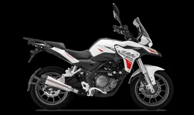 Benelli TRK 251 (2022 - 25) nuova