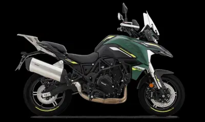 Benelli TRK 702 (2023 - 25) nuova