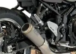 Silenziatore SC Project S1-GP titanio per Kawasaki SC-Project Exhaust