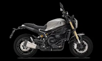 Benelli Leoncino 800 (2022 - 26) nuova
