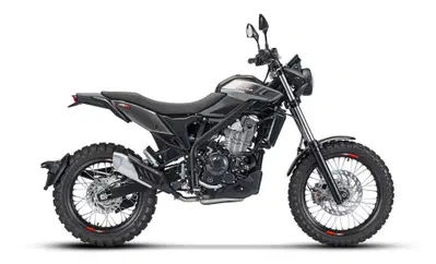 Betamotor Alp X (2024 - 26) nuova