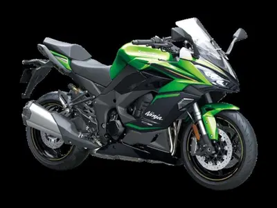 Kawasaki Ninja 1100 SX SE (2025 - 26) nuova